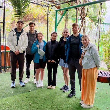 Phong Nha Bolero Bungalow ภายนอก รูปภาพ