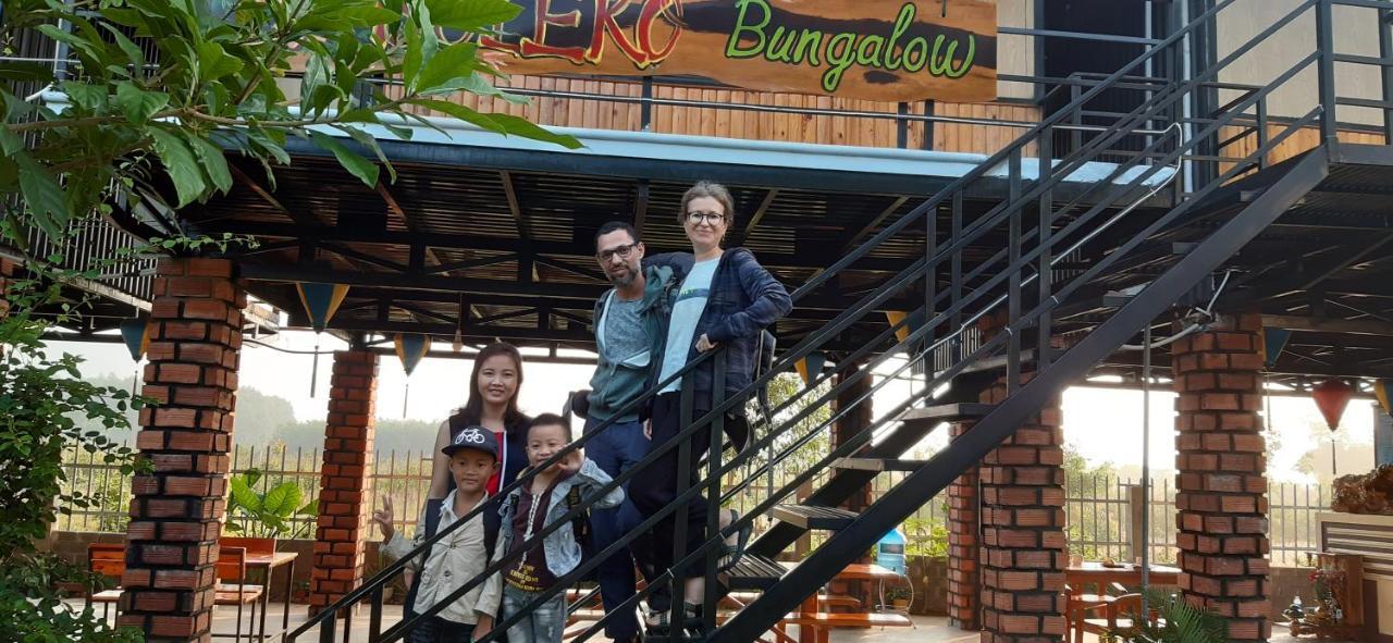Phong Nha Bolero Bungalow ภายนอก รูปภาพ