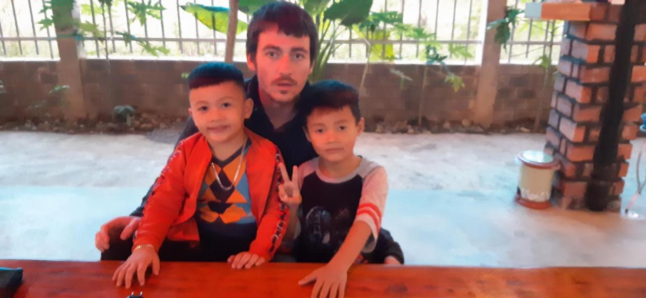 Phong Nha Bolero Bungalow ภายนอก รูปภาพ
